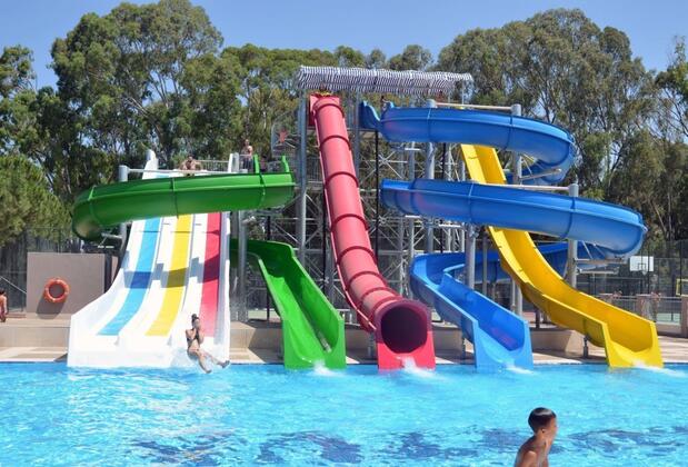 Kuştur Club Holiday Village - Görsel 6