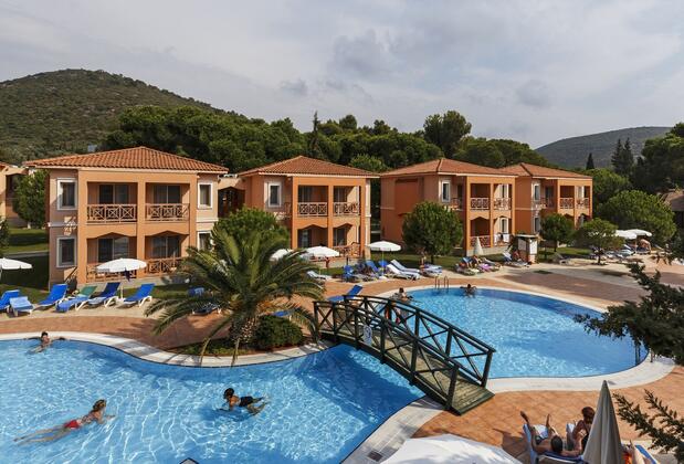 Kuştur Club Holiday Village - Görsel 8