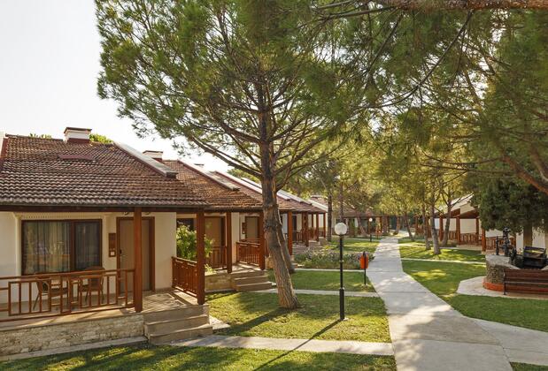 Kuştur Club Holiday Village - Görsel 10