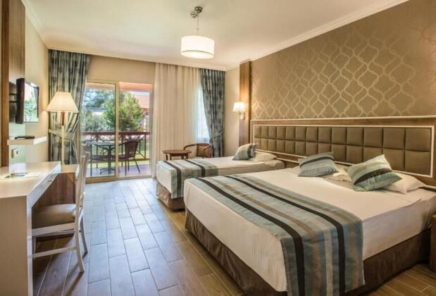 Kuştur Club Holiday Village - Görsel 19