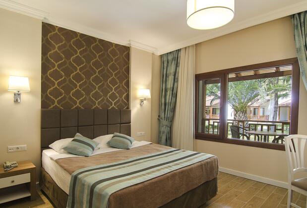 Kuştur Club Holiday Village - Görsel 23