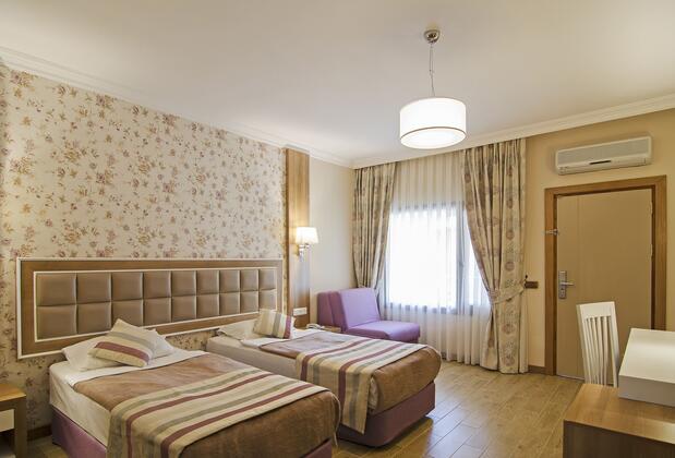 Kuştur Club Holiday Village - Görsel 21