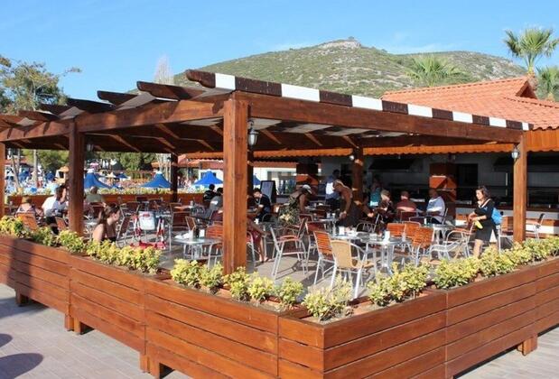 Kuştur Club Holiday Village - Görsel 12