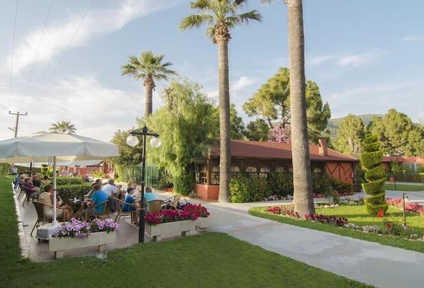 Kuştur Club Holiday Village - Görsel 14