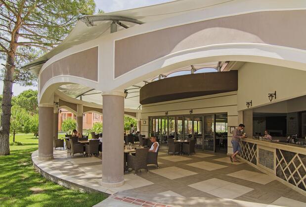 Kuştur Club Holiday Village - Görsel 15