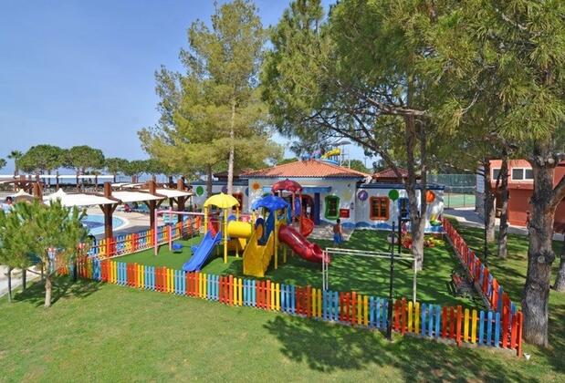 Kuştur Club Holiday Village - Görsel 16