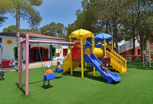 Kuştur Club Holiday Village - Görsel 17