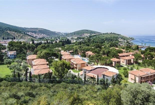 Kuştur Club Holiday Village - Görsel 11