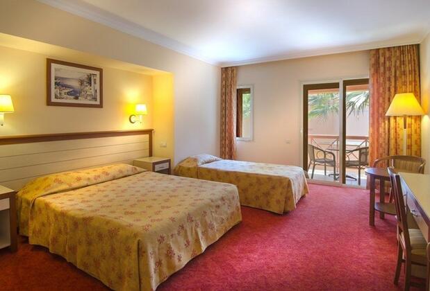 Kuştur Club Holiday Village - Görsel 22