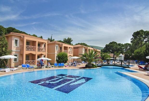 Kuştur Club Holiday Village - Görsel 7