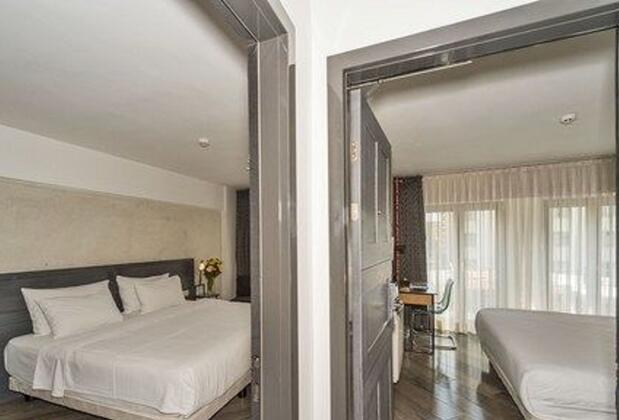 Faros Hotel Taksim - Görsel 7