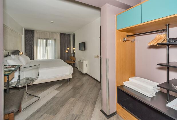 Faros Hotel Taksim - Görsel 8