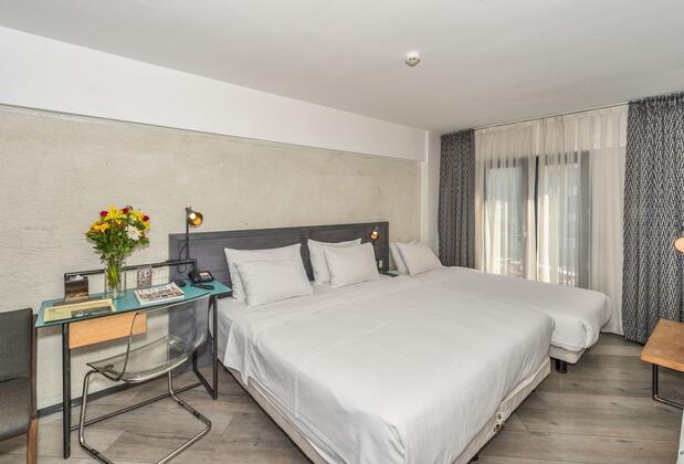 Faros Hotel Taksim - Görsel 9