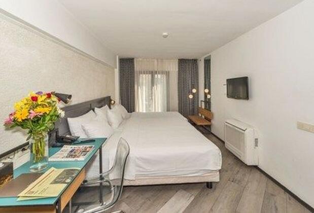 Faros Hotel Taksim - Görsel 10