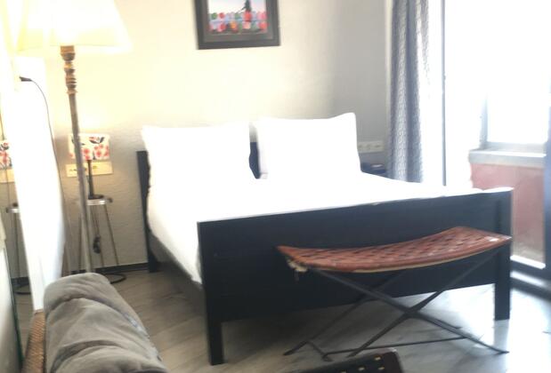 Faros Hotel Taksim - Görsel 12