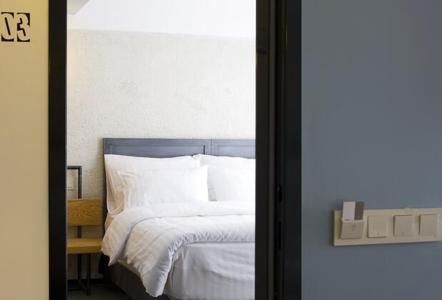 Faros Hotel Taksim - Görsel 13