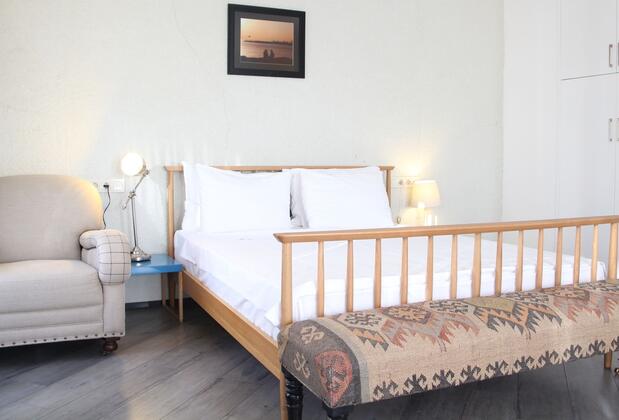 Faros Hotel Taksim - Görsel 14