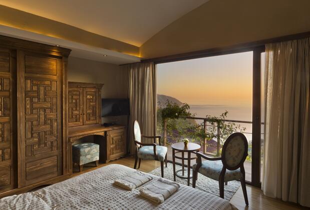 Lissiya Hotel - Görsel 4