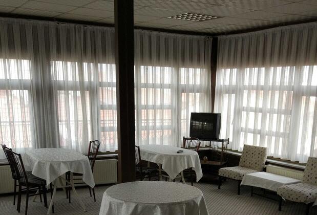 Petek Otel Konya - Görsel 9