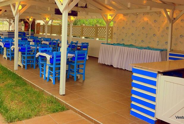 Vesta Otel - Görsel 5