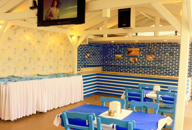 Vesta Otel - Görsel 4