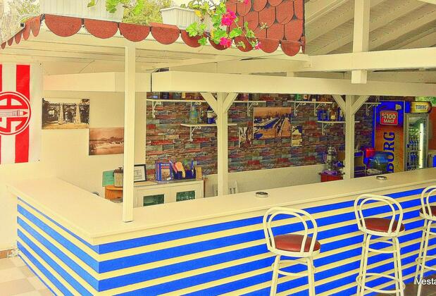 Vesta Otel - Görsel 6