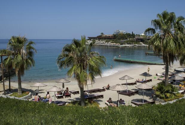 Pine Bay Holiday Resort - Görsel 7