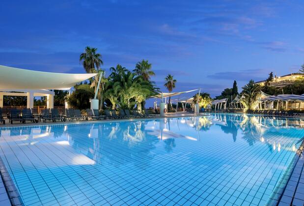 Pine Bay Holiday Resort - Görsel 4