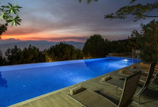 Pine Bay Holiday Resort - Görsel 5