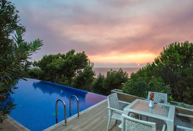 Pine Bay Holiday Resort - Görsel 6