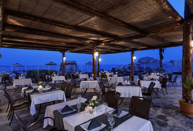 Pine Bay Holiday Resort - Görsel 11