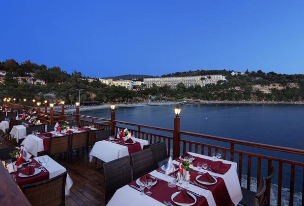 Pine Bay Holiday Resort - Görsel 12