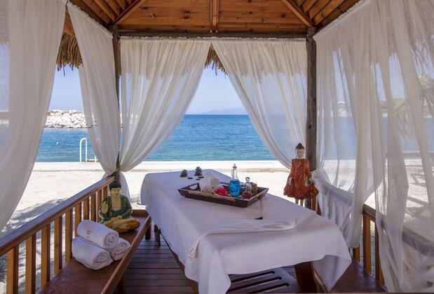 Pine Bay Holiday Resort - Görsel 15