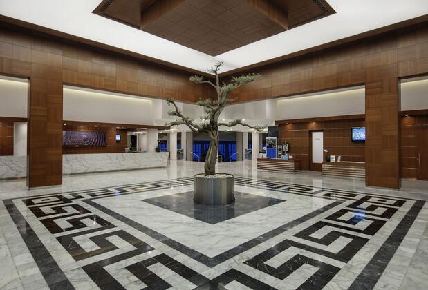 Pine Bay Holiday Resort - Görsel 14