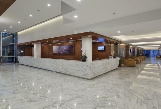 Pine Bay Holiday Resort - Görsel 13