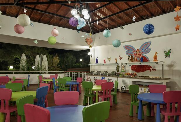 Pine Bay Holiday Resort - Görsel 17