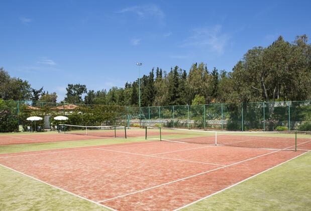 Pine Bay Holiday Resort - Görsel 18