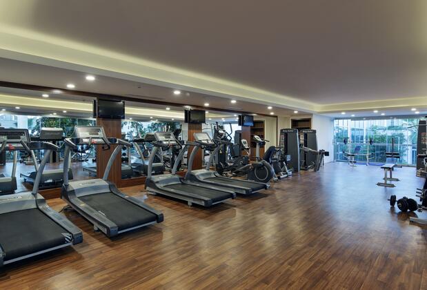 Pine Bay Holiday Resort - Görsel 16