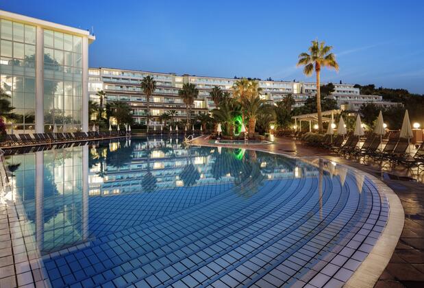 Pine Bay Holiday Resort - Görsel 10