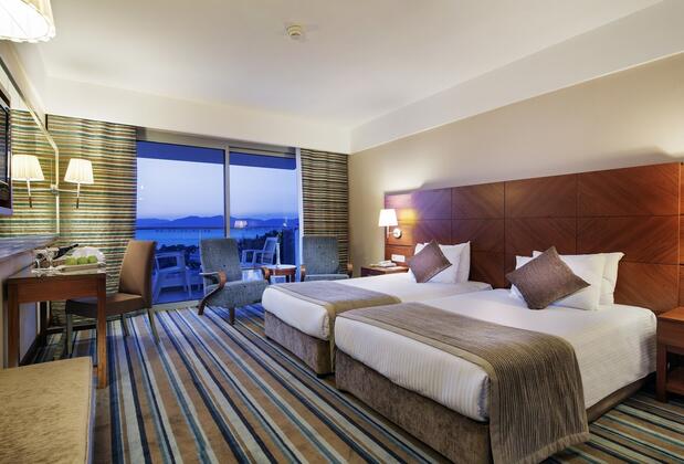 Pine Bay Holiday Resort - Görsel 23