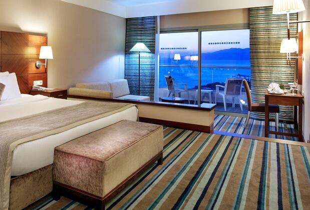 Pine Bay Holiday Resort - Görsel 25