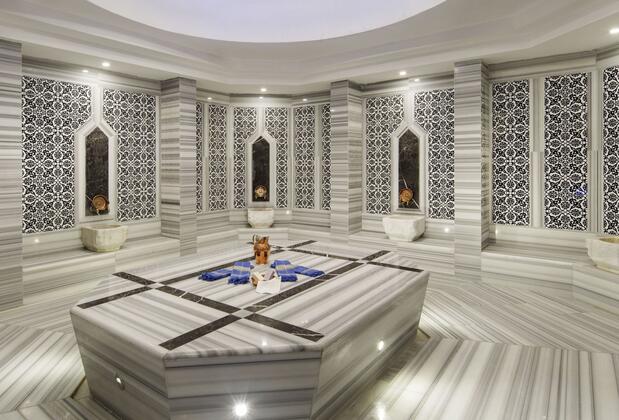 Pine Bay Holiday Resort - Görsel 19