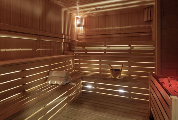 Pine Bay Holiday Resort - Görsel 21