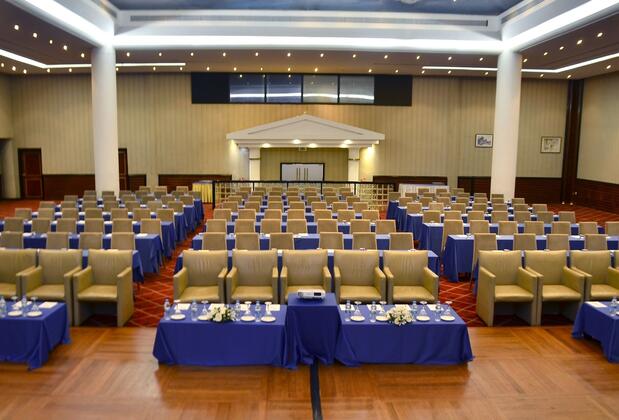 Pine Bay Holiday Resort - Görsel 22