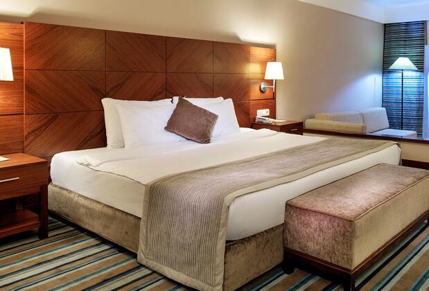 Pine Bay Holiday Resort - Görsel 26