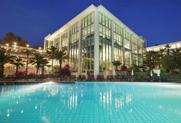 Pine Bay Holiday Resort - Görsel 3