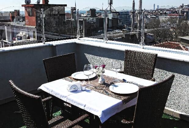 Aspalace Hotel - Görsel 11