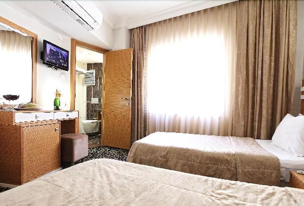 Aspalace Hotel - Görsel 13