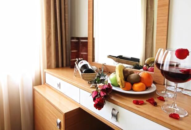 Aspalace Hotel - Görsel 14