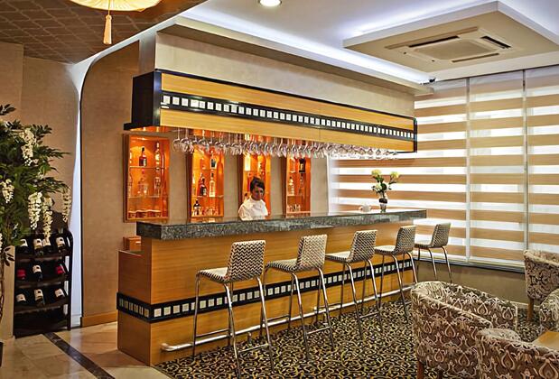 Aspalace Hotel - Görsel 4